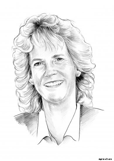 Alison Van Eenennaam